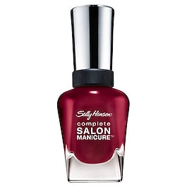 Complete Salon Manicure image